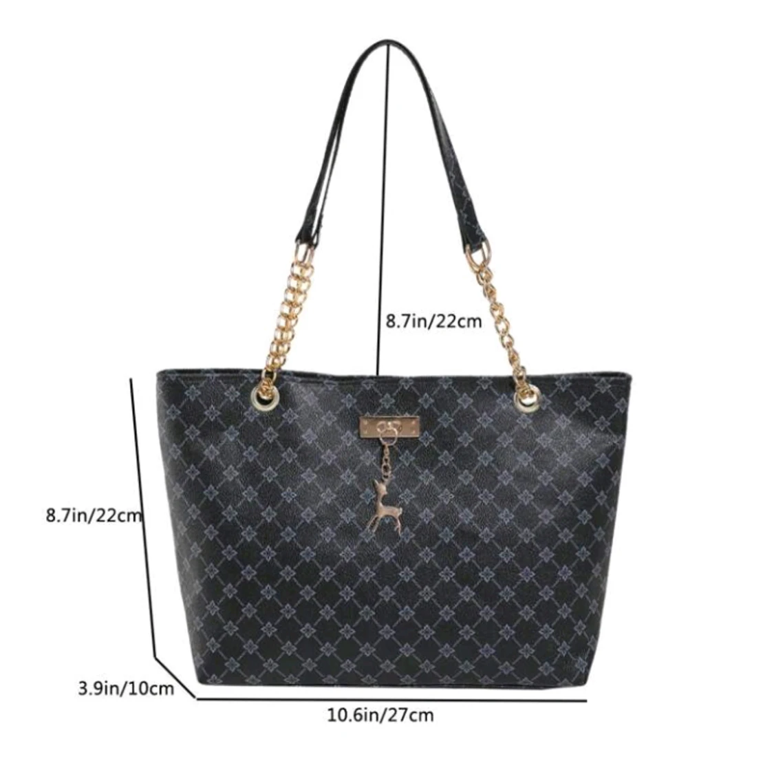 Handväska - NY - 91