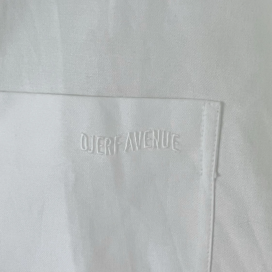 Djerf Avenue skjorta - 91