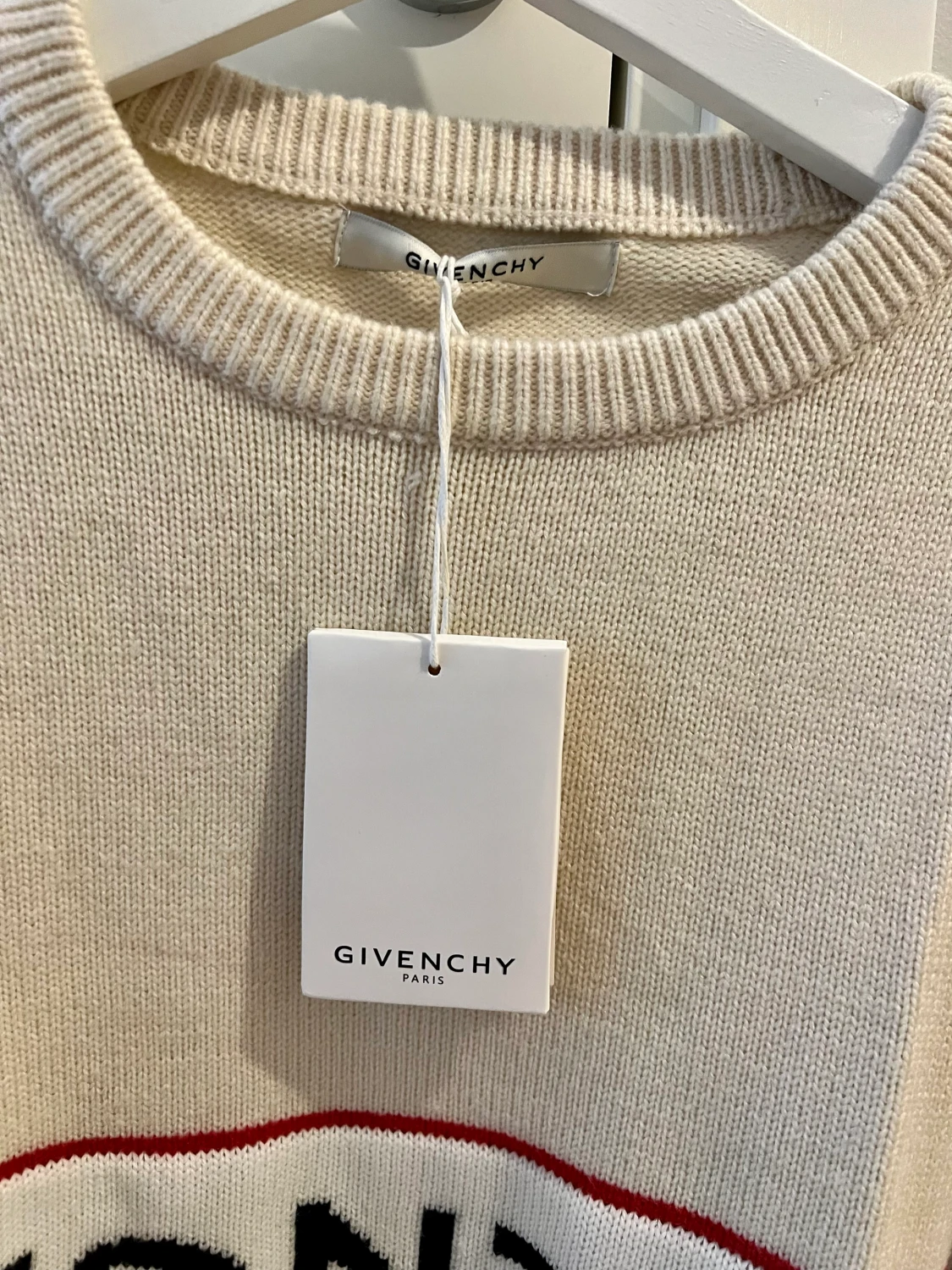 Givenchy Sweatshirt NY - 90