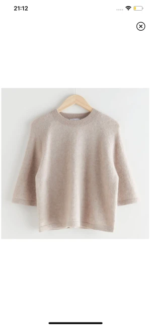 & Other stories - Använd fåtal gånger⭐️