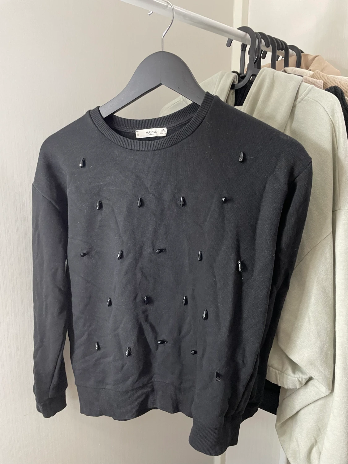 Mango sweatshirt - 90