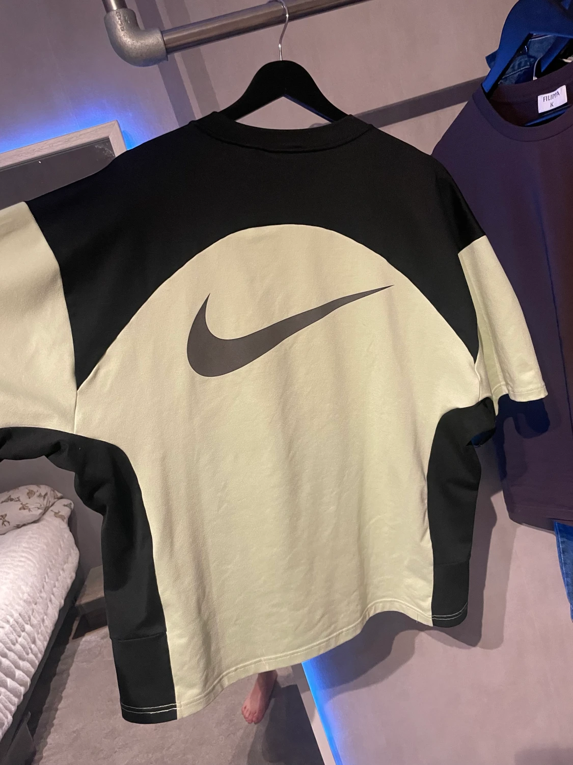 AMBUSH x Nike T-shirt - 90