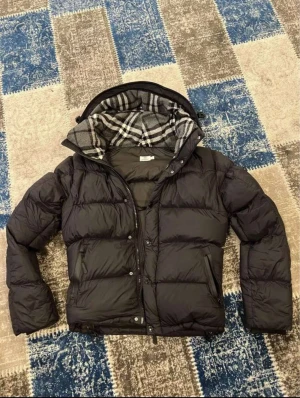 Blueberry jacka - Dm för pris