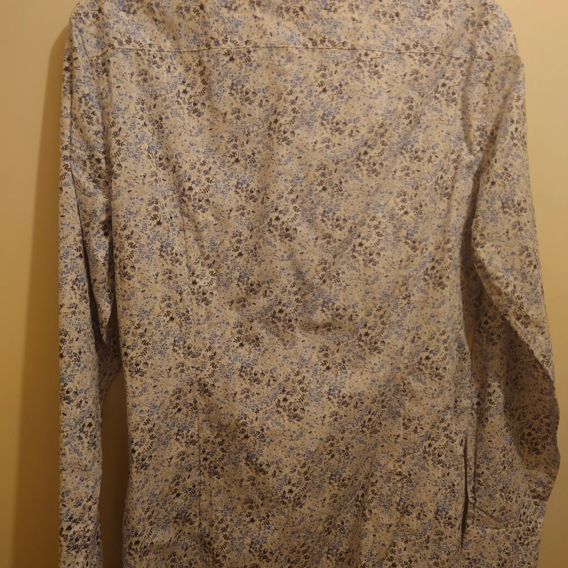 Ny Bruun & Stengade skjorta slimfit  - 91