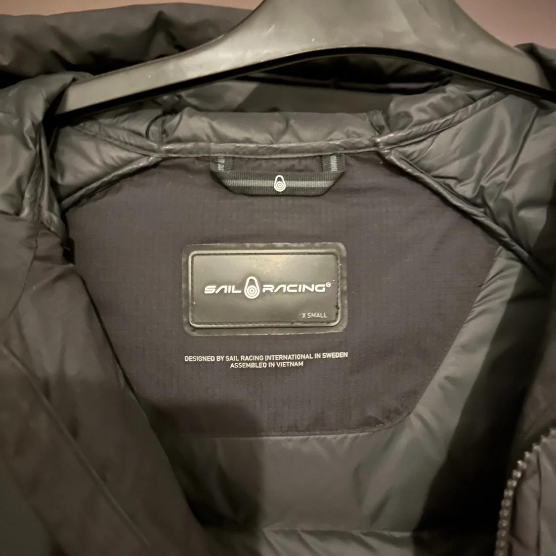 Sail racing jacka  - 91