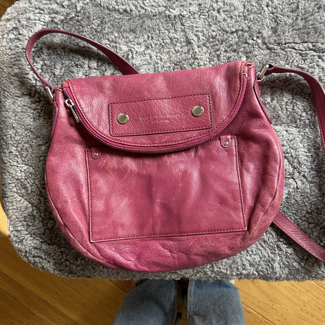Vintage Marc Jacobs väska