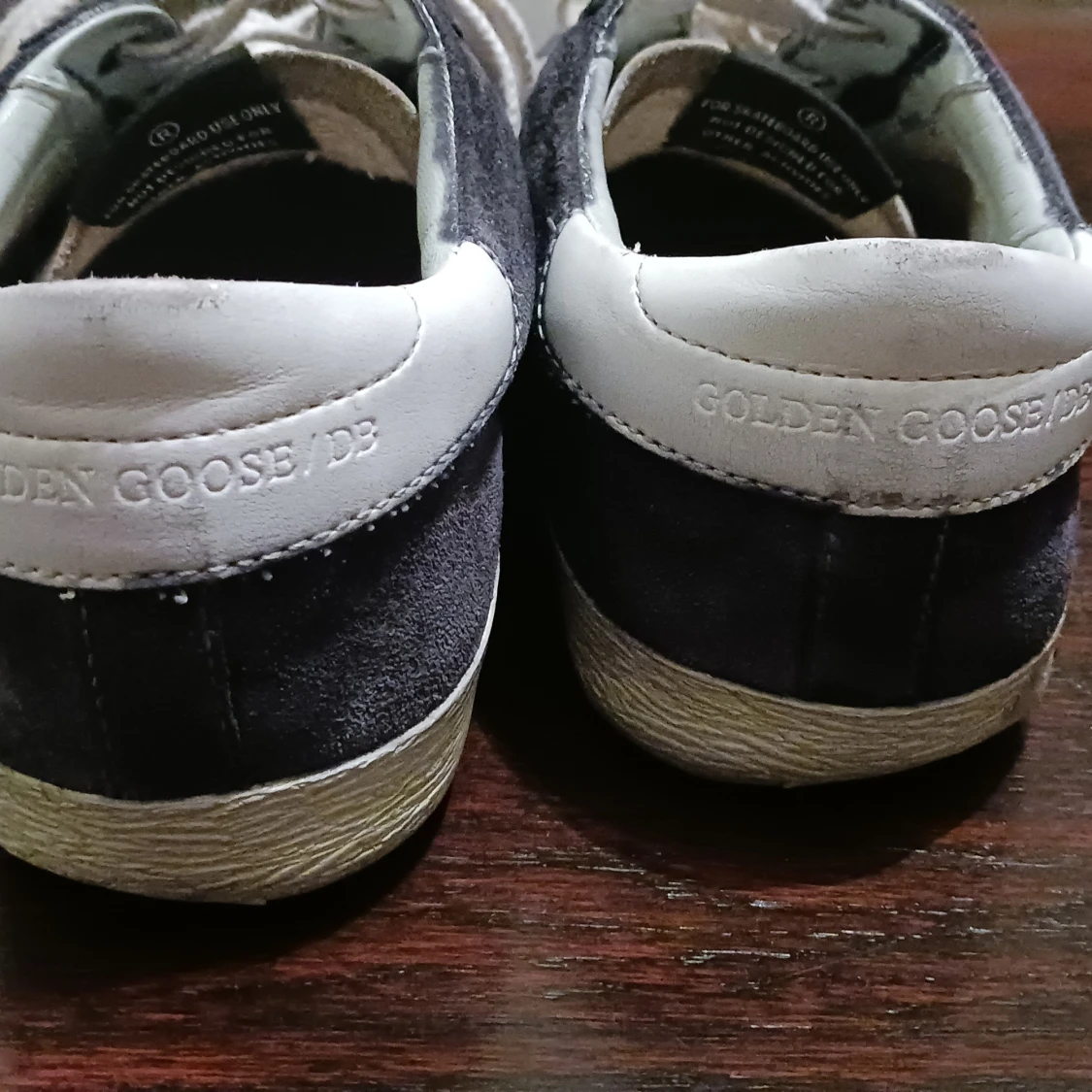 Golden Goose sneakers stl 38 - 91
