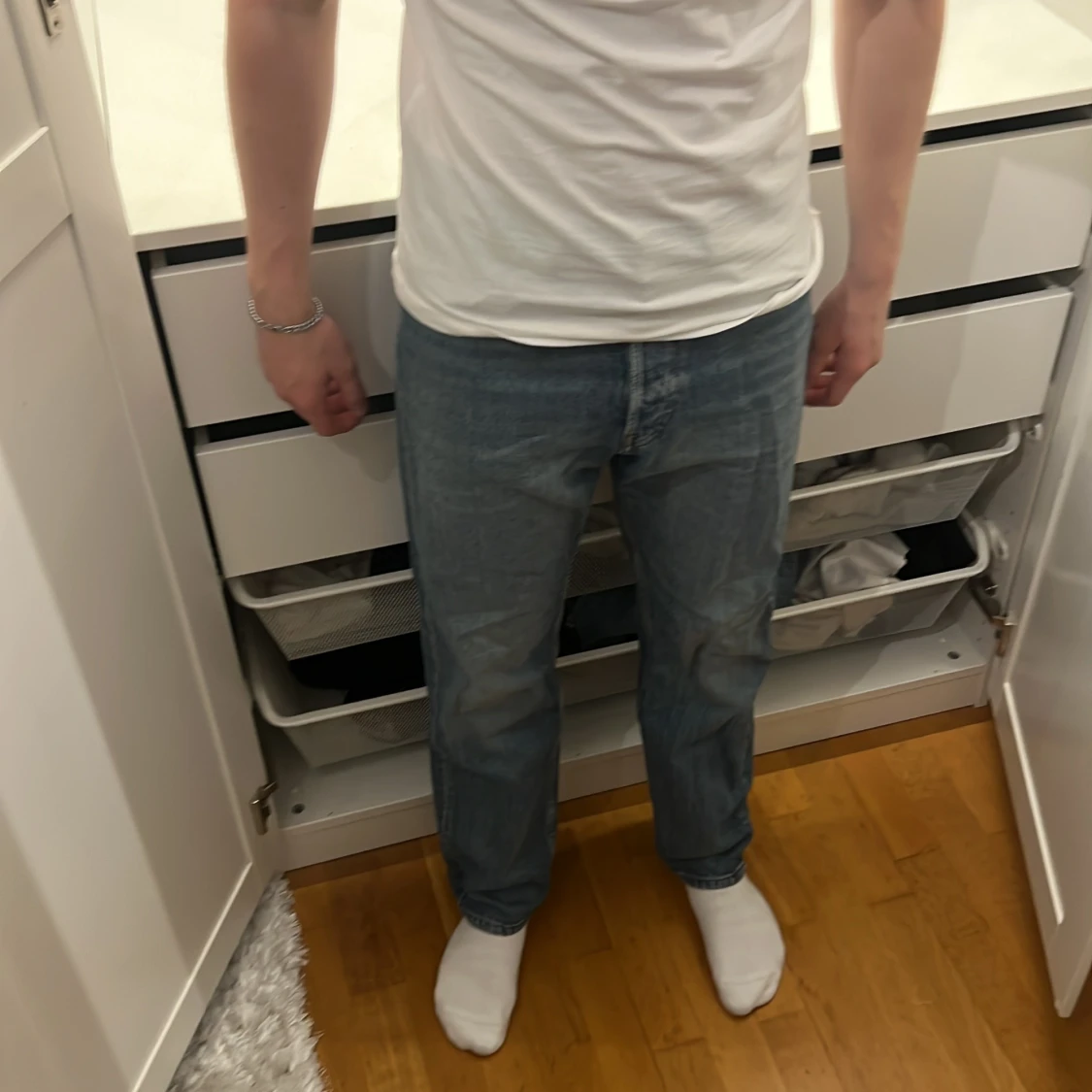Arket jeans