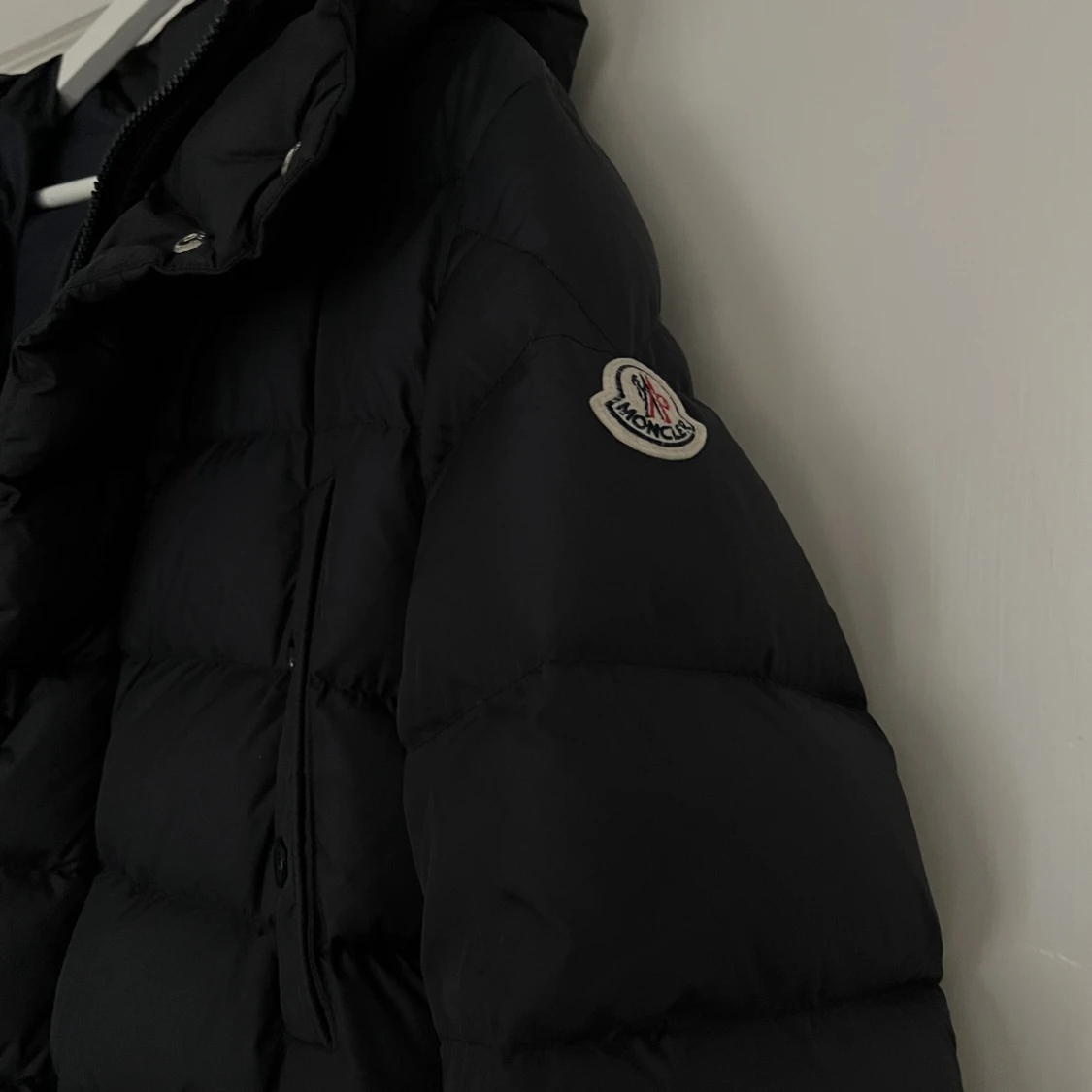 Moncler vinterjacka - 91