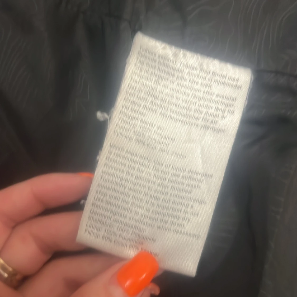 Everest vinterjacka - 91