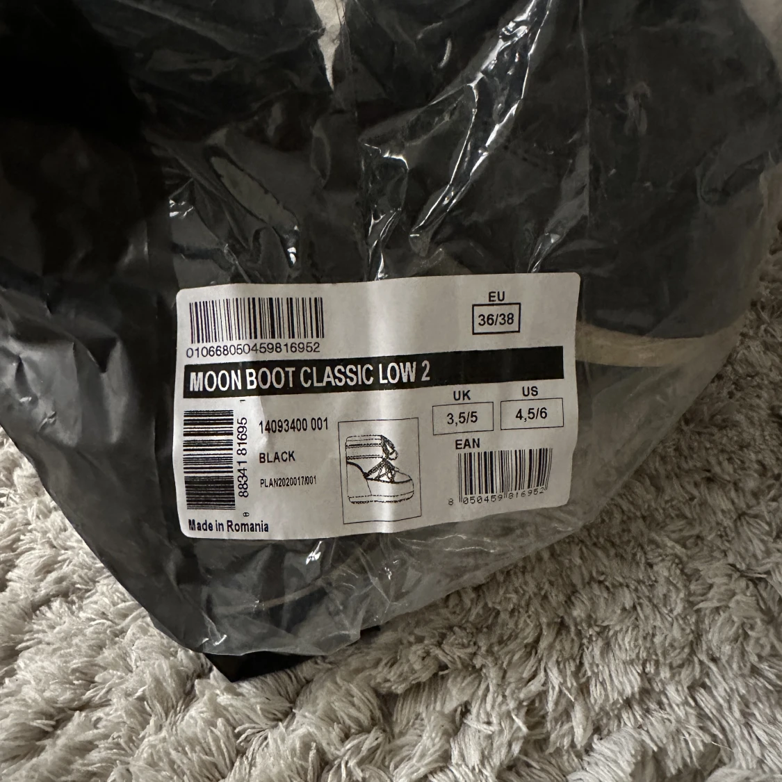 Moon boots - 91