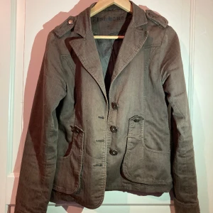 Jacka - Så snygg jacka! Y2k 2000s 90s