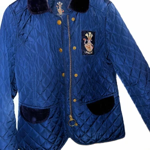 Morris Jacka  - Köpt för några år sedan knappt använd storlek M