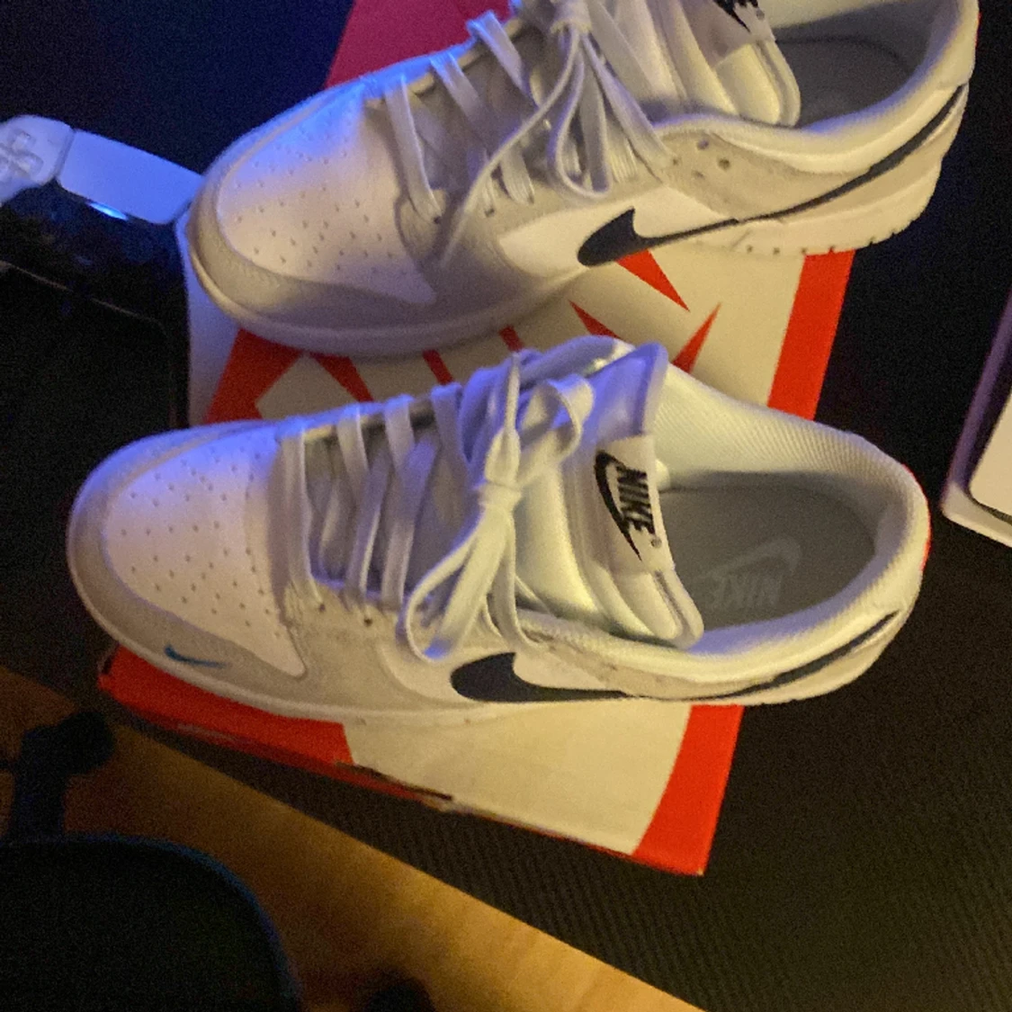 Nike dunks 40/39 - 91