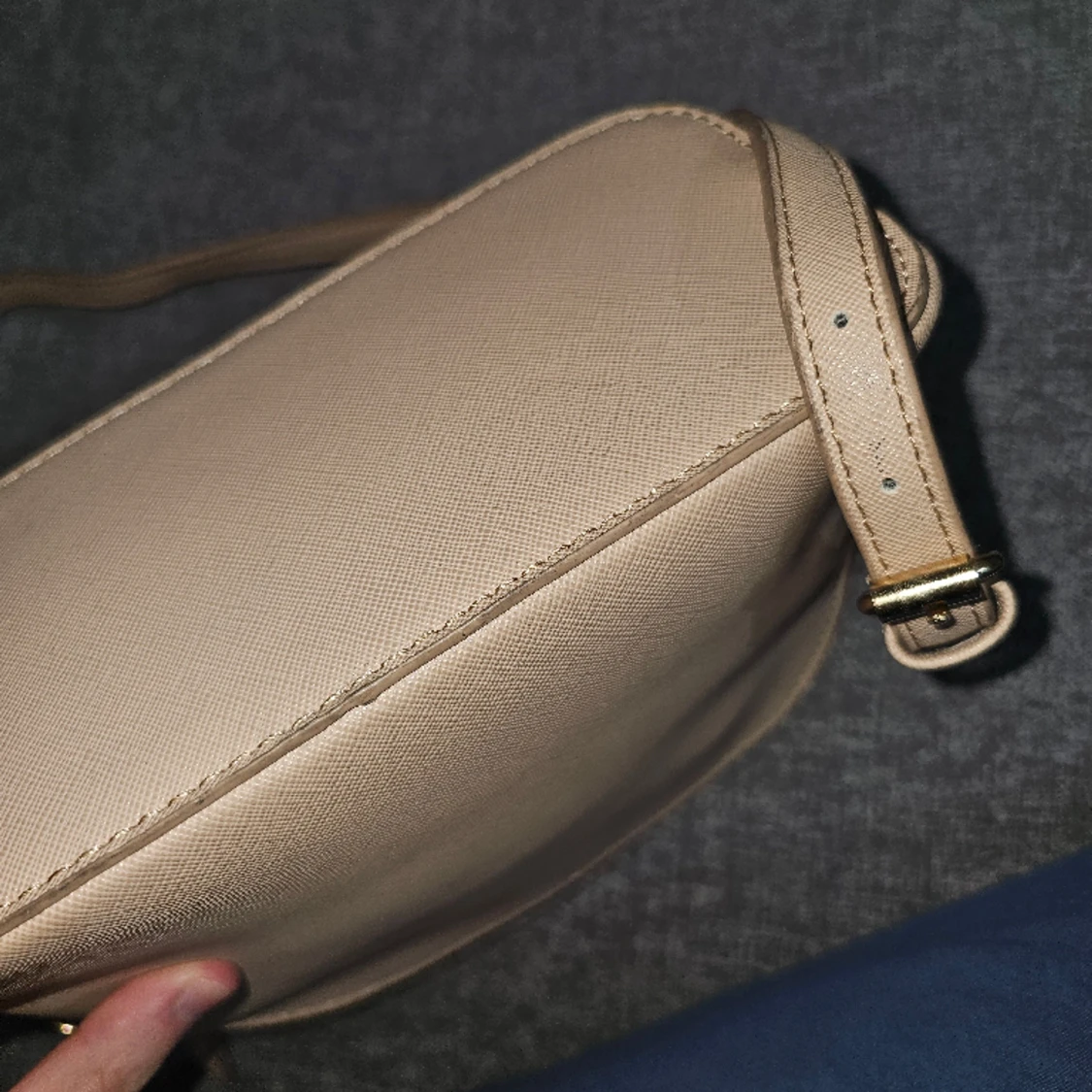 Axelremsväska  - 90