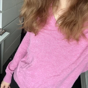 Rosa tröja från Race marine - Rosa tröja från Race marine✨Superfint skick förutom lite skrynklig🥰