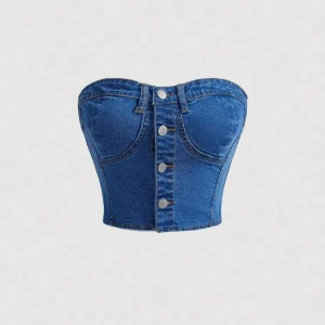 Tröja  - Topp från shein, aldrig använd pga den är för liten för mig (liten i storleken). Men annars jättefin