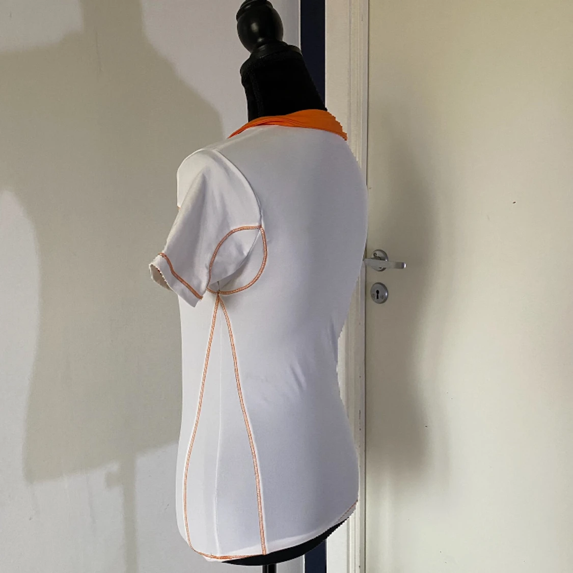 Äkta vintage Puma Piké - 90