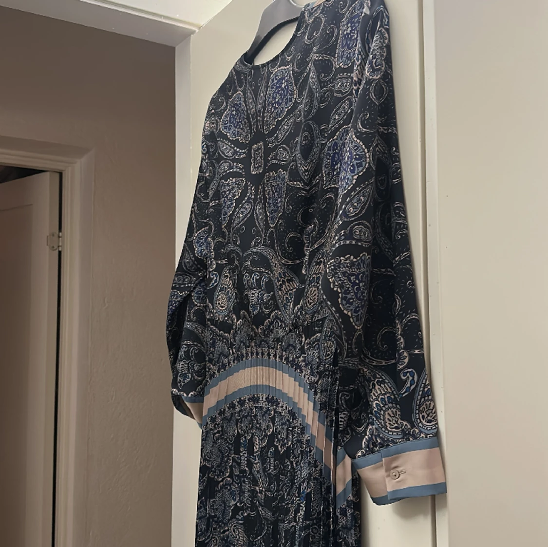 Nu klänning från HM - 91