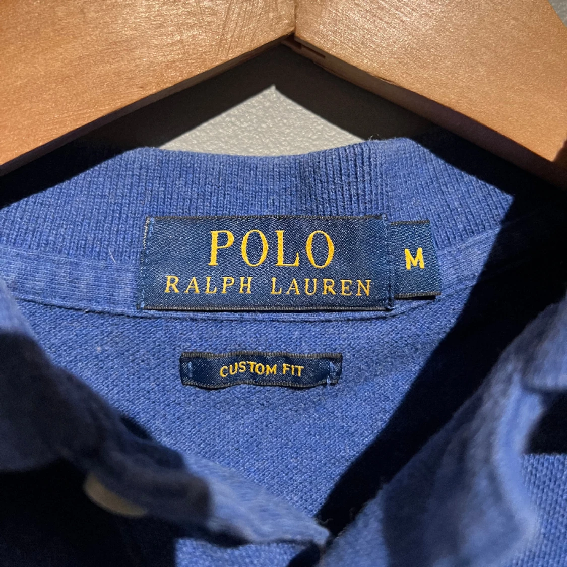 Ralph Lauren piké - 91