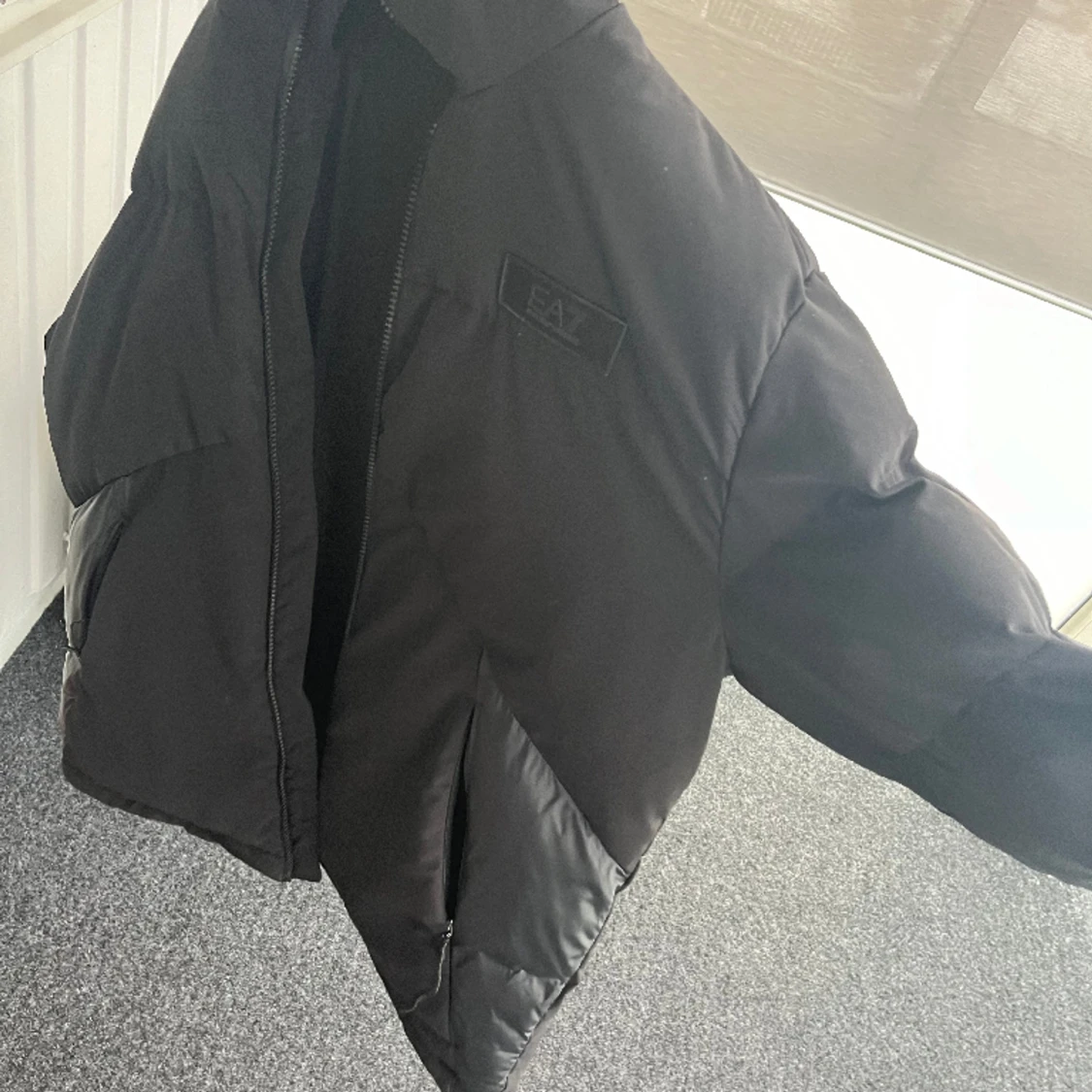 EA7 Vinterjacka - 90