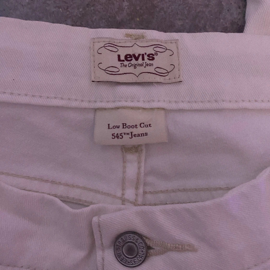 Levis jeans 
