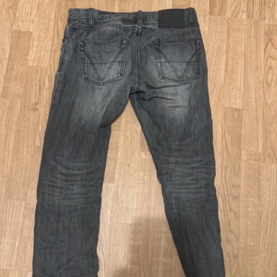 denim denom jeans - 90