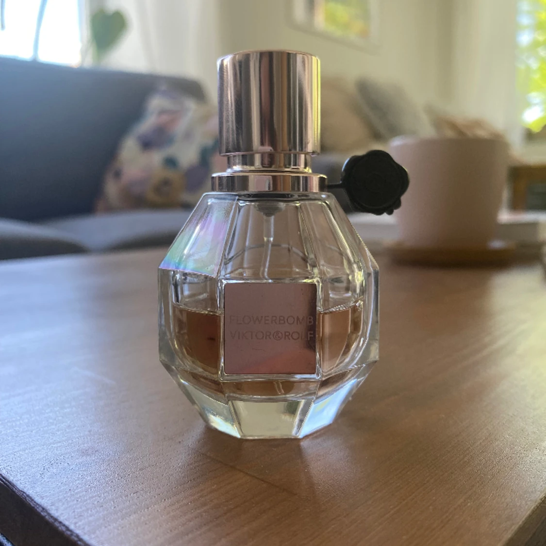 Flowerbomb 30ml - 90