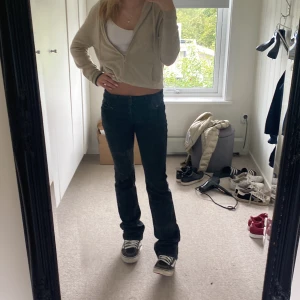 Jeans bootcut low waist  - Fina bootcut jeans! 