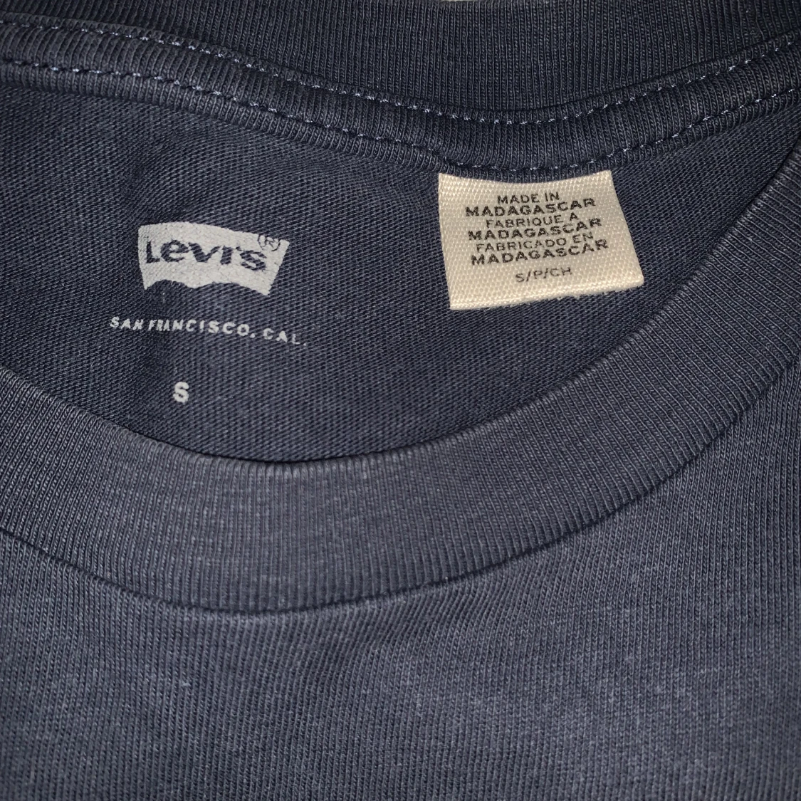 Levis t-shitt - 90