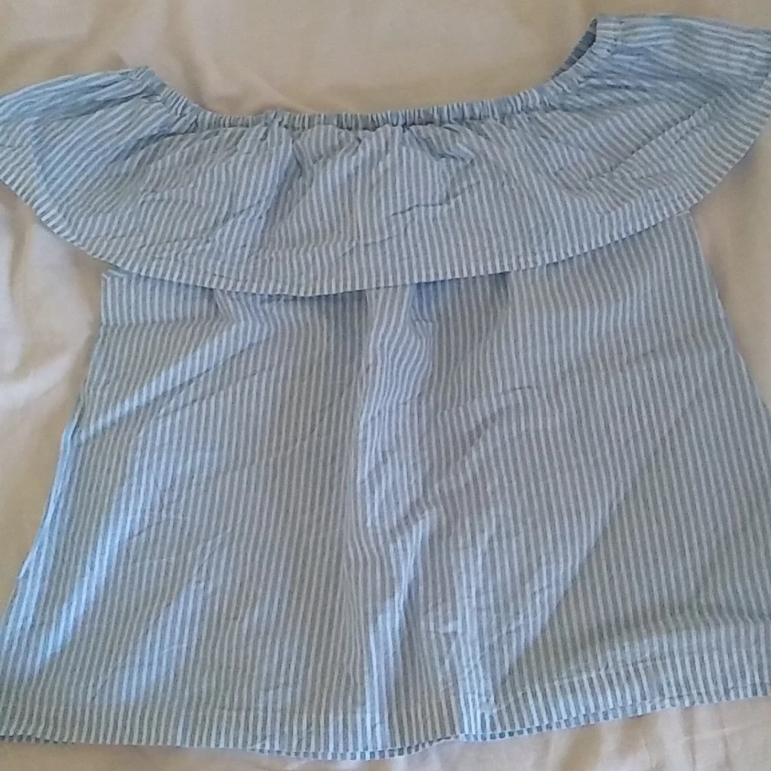 Randig linne❤️ - 91