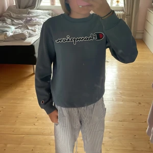 Champion tröja - Helt ny champion tröja, använd en gång!!!! Super fin och skön💘