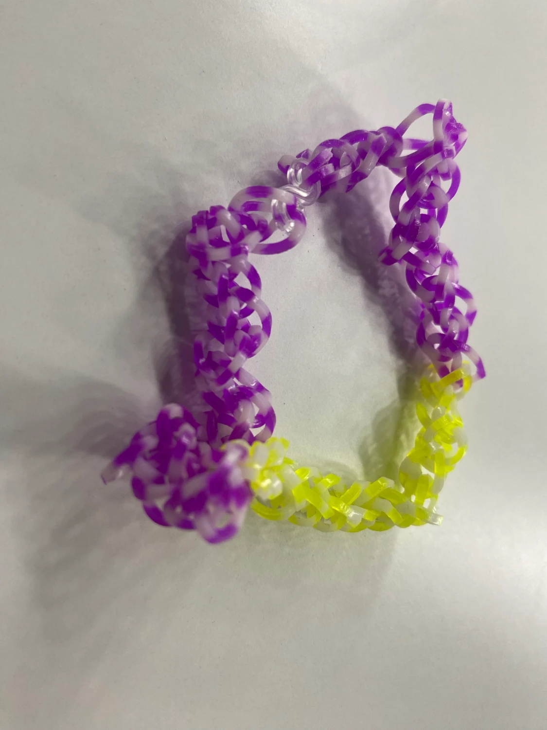 Homemade bracelet - 90