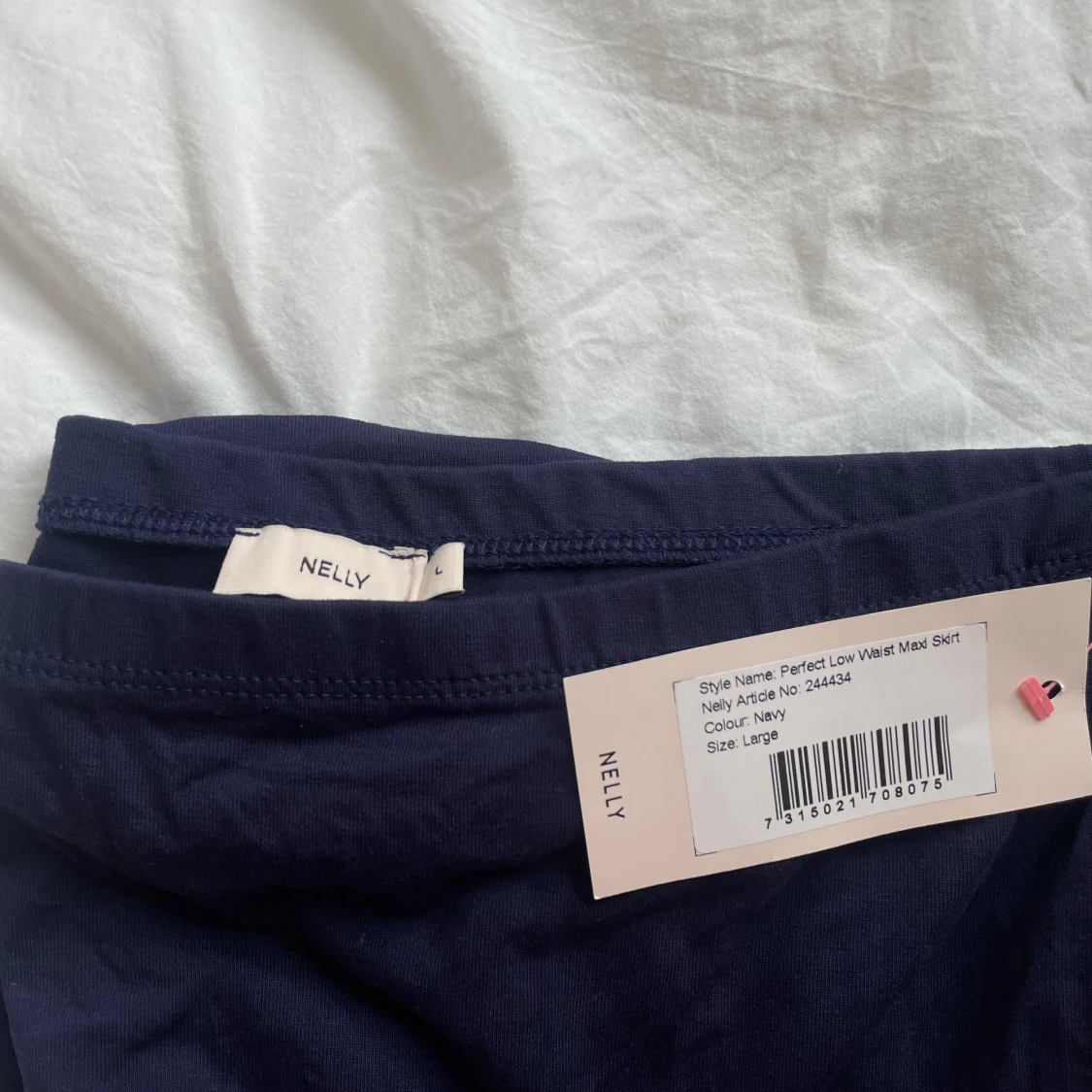 Nelly maxi kjol - 91