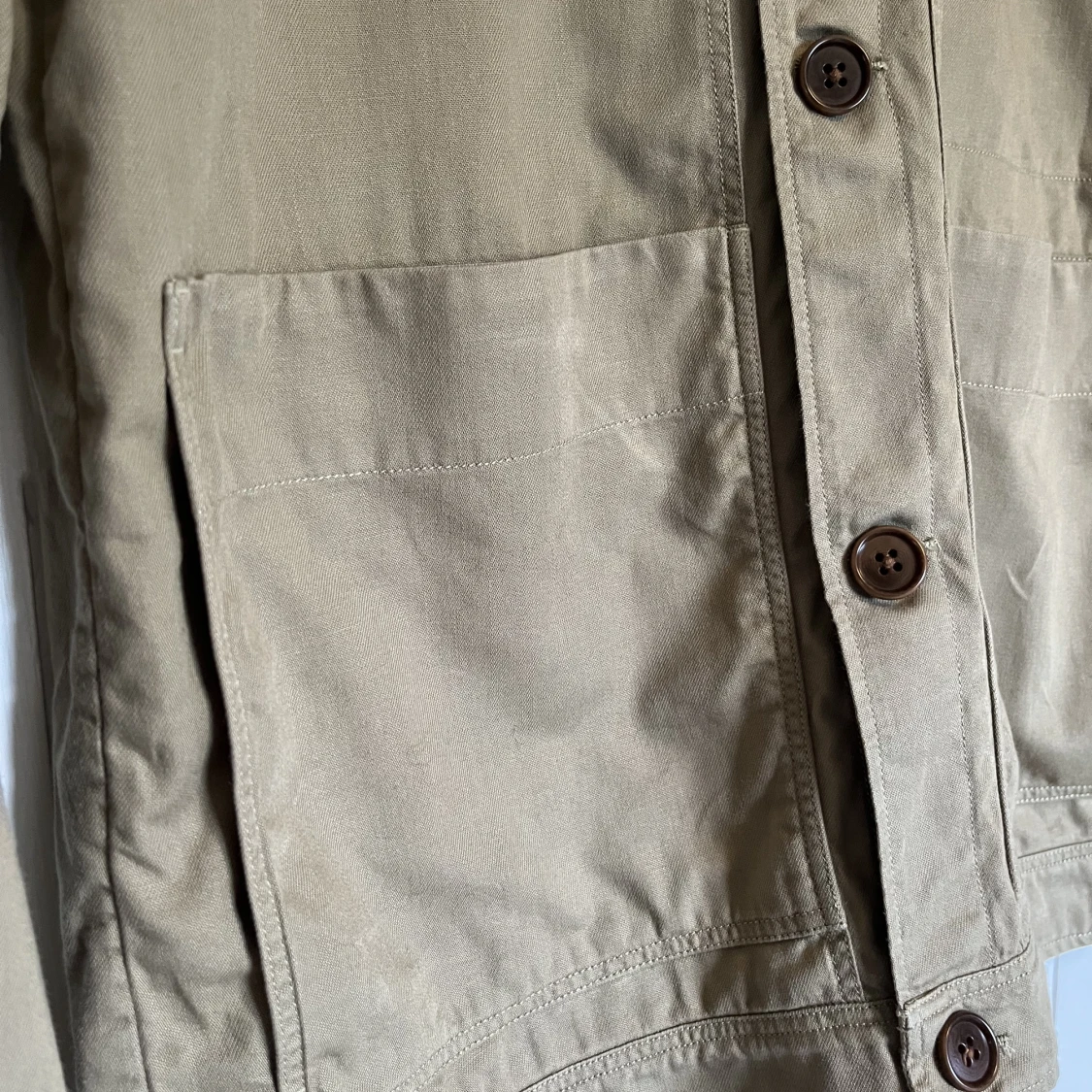 J.Lindberg overshirt - 91