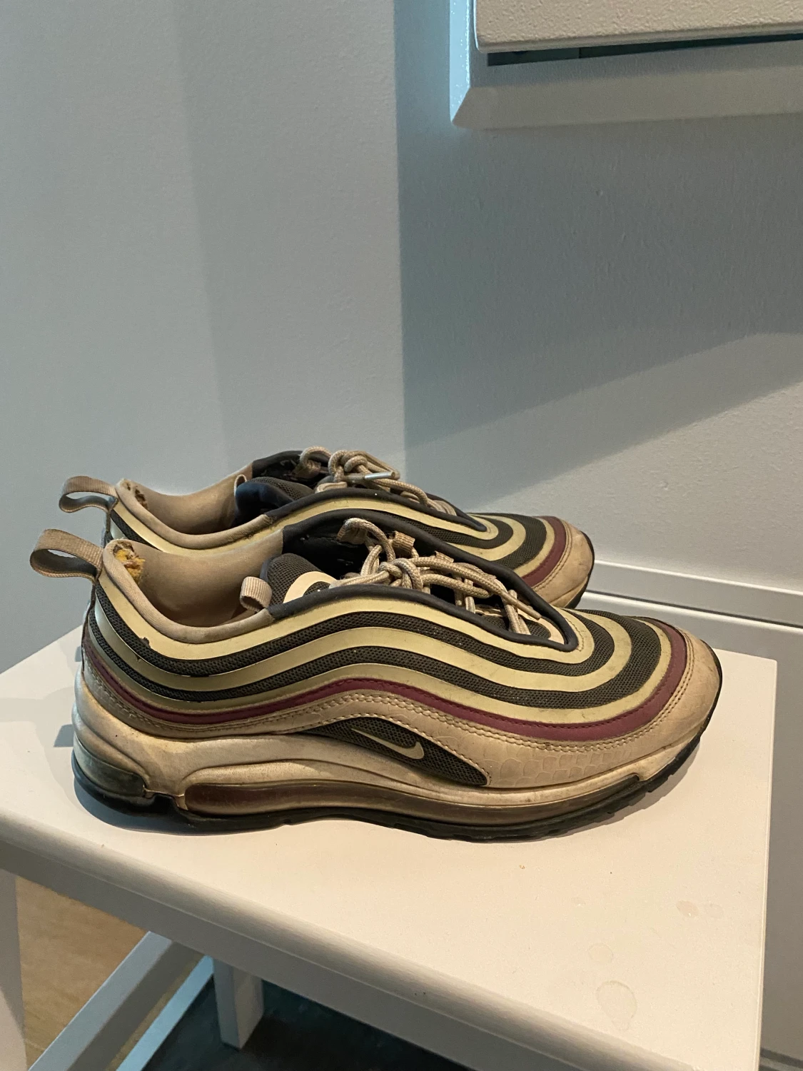 Nike Air Max 97’s - 90