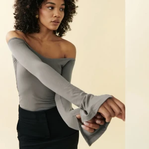 Off shoulder topp - Helt ny aldrig använd🌸