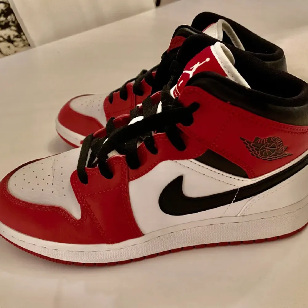 Jordan 1 chicago 37 hotsell