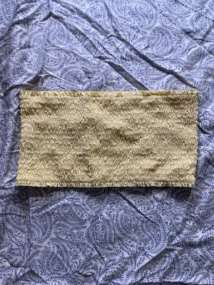 Bandeau topp Gina tricot  - Bandeau topp från Gina tricot Storlek L Uttöjbar 