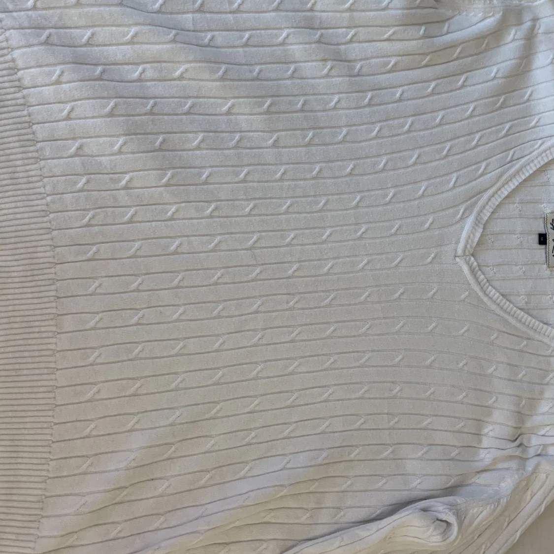 Hampton republic tröja