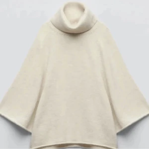 Zara tröja - Säljer denna från zara storlek S för 250+frakt 