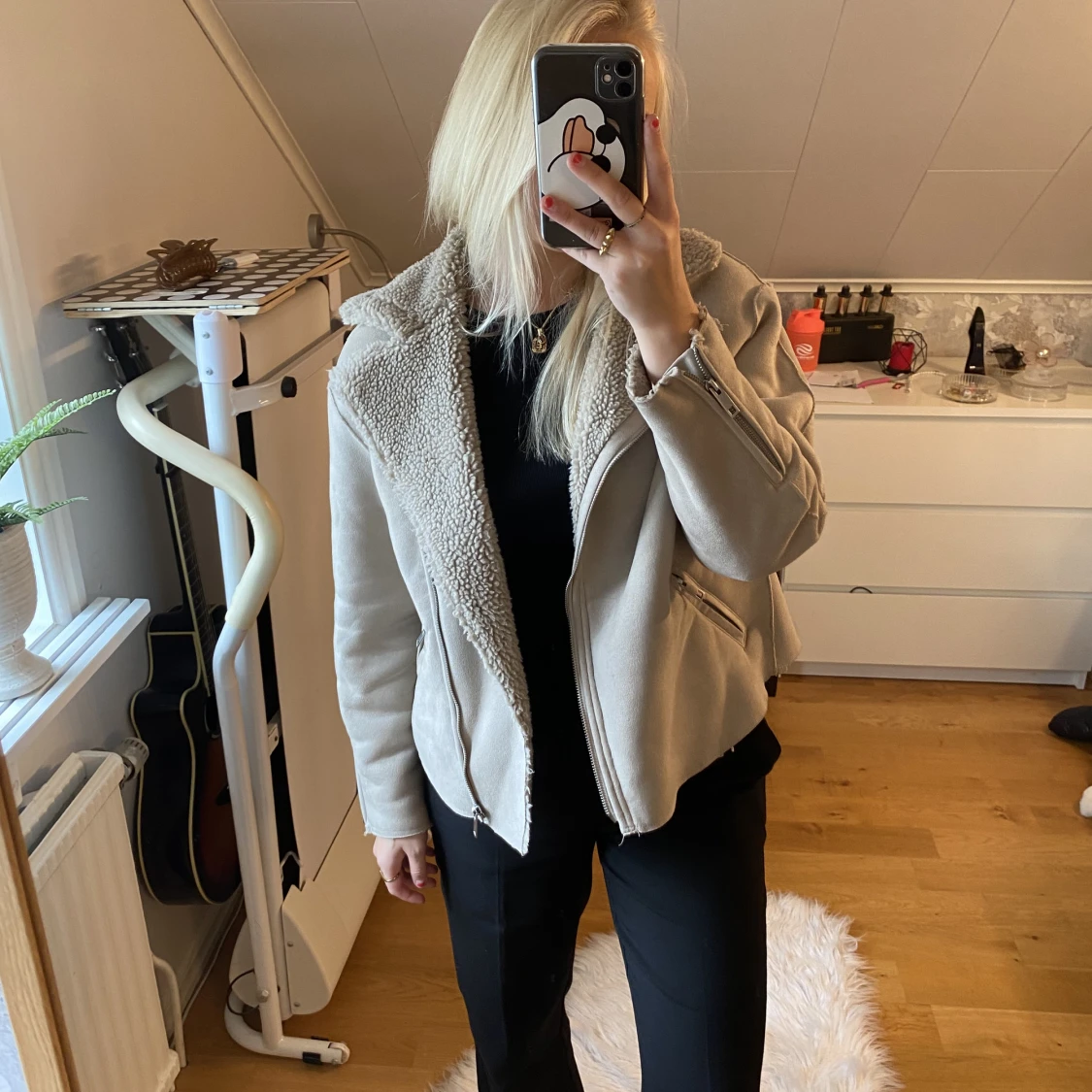 Jacka i mockaimitation  - 91