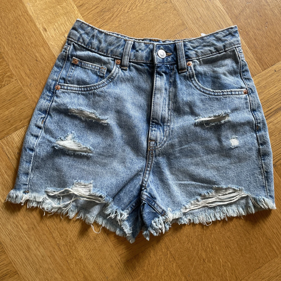 Jeansshorts  - 90