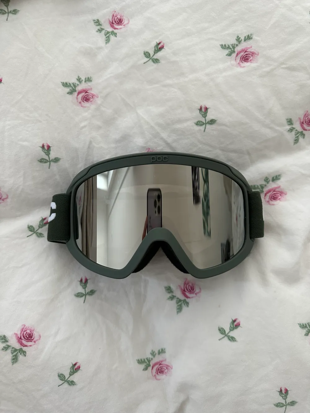 POC Opsin Clarity goggles, endast använda en gång, ser helt nya ut. Nypris 1299kr, mitt pris 999kr . Övrigt.