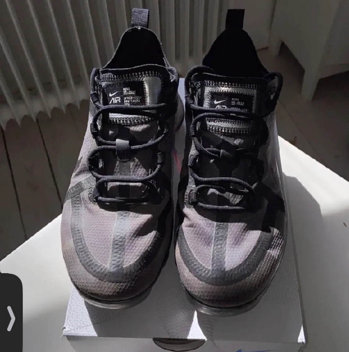 Nike vapormax  - 90
