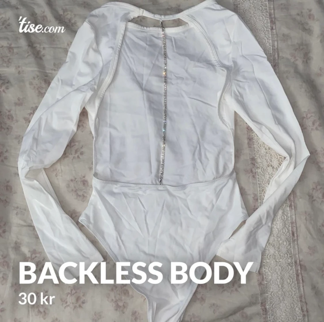 body S