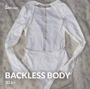 body S - ny