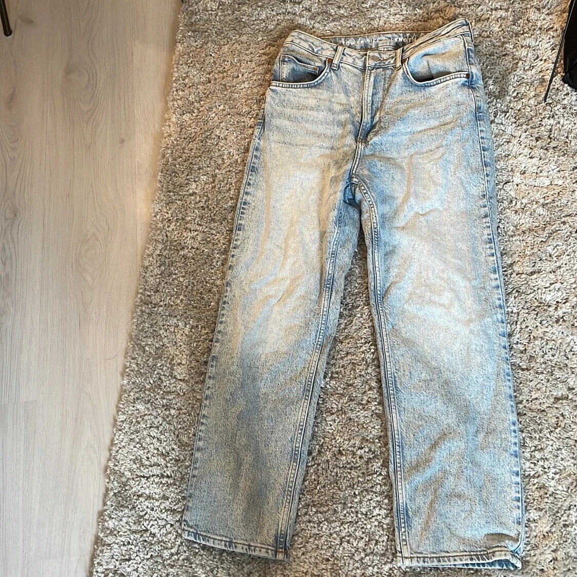Jeans Bikbok