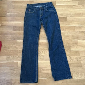 Miss sixty jeans  - jeans i bra skick, säljer pga inte passar