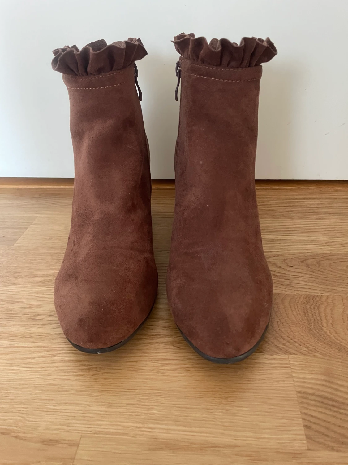 Mocka boots  - 90
